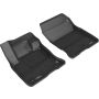 3D MAXpider L1FR14211509 20-24 Ford Escape Hybrid Kagu Black R1