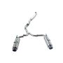 HKS 31019-AF127 Hi-Power SPEC-L2 GRB/GRF EJ20