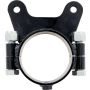 ALLSTAR PERFORMANCE ALL42109 Caliper Bracket S/Lite Clamp On