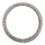 Vertex Pistons 823050 Vertex Gaskets 02-22 Kawasaki KLX110 Exhaust Gasket Kit