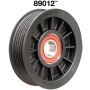 Dayco 89012 Pulley