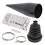 All Balls Racing 19-5035 CV Boot Kits
