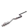 Skunk2 Racing 413-05-6025 Skunk2 MegaPower RR 06-10 Honda Civic Si (Coupe) 76mm Exhaust System (Factory Bolt On)