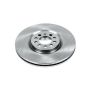 PowerStop EBR646 AutoSpecialty Brake Rotor