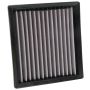 AEM 28-20443 DryFlow Air Filter