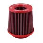 BMC 07-12 Audi A4 (8K/B8) 2.7 TDI Replacement Cylindrical Air Filter