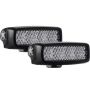 Rigid Industries SRQ - Diffused - Back Up Light Kit