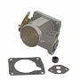 BBK Performance Parts 1715 1989-1995 FORD T-BIRD 3.8L S/C 70MM POWER PLUS THROTTLE BODY