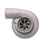 Forced Performance 2757275REVERSE FP7275 Reverse Rotation Turbocharger w/Stainless V-Band 1.02 A/R Turbine Housing