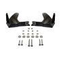 ICON 56101 07-09 Toyota FJ / 03-09 Toyota 4Runner / 05-15 Toyota Tacoma LCA Skid Plate Kit