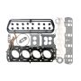 Cometic Gasket PRO1015T-NHG Cometic Ford 289/302 Windsor Top End Gasket Kit - Without Cylinder Head Gasket - With Carburetor