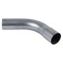 3.5 60 Deg Long Radius Elbow