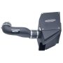 Volant 15857150 Volant air intake systems utilize a high-velocity venturi filter adapter which provides a smooth transition through the MAF sensor into the intake tube for a much needed airflow improvement over the factory rubber tubing and resonator box.