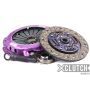 XCLUTCH XKHD22001-1B 96-97 Hyundai Elantra GLS 1.8L Stage 2 Sprung Ceramic Clutch Kit