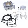 Athena P400510100030 19-22 Suzuki RM-Z 250 77mm Bore 250cc Stock Bore Complete Cylinder Kit