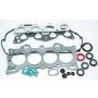 Cometic Street Pro 88-91 Honda D16A6/A7 SOHC ZC 76mm Top End Gasket Kit