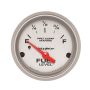 AutoMeter 200760-33 GAUGE, FUEL LEVEL, 2 1/16