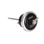 Turbosmart IWG75 Universal 150mm Rod 14 PSI Black Internal Wastegate Actuator