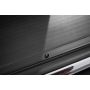 Rugged Ridge 13550.35 20-22 Jeep Gladiator w/Trail Rail Sys Armis Tonneau Cover w/Max Track - Tex. Blk