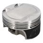 Wiseco K0085XS Piston Set, Ford, 5.0L Coyote, 3.630 in. Bore, Professional, Set of 8