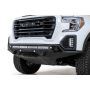 Addictive Desert Designs F471763030103 19-21 GMC Sierra 1500 Stealth Fighter Front Bumper