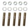 JOES RACING PRODUCTS JOE25319 Stud Kit Wide 5 Drive Flange Set of 5