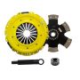 ACT 2011 Ford Mustang HD/Race Rigid 6 Pad Clutch Kit