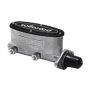 Wilwood 260-8555 High Volume Tandem Master Cylinder - 1in Bore