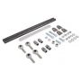 STRANGE STGR5209 Axle Tube Brace Kit for LPW HD Support Covers
