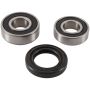 Pivot Works PWRWK-H16-008 86-91 Honda CR80R PW Rear Wheel Bearing Kit