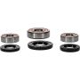 Pivot Works 25-1248-P Yamaha Wheel Bearing Kit Premium Bearings