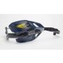 Cycra Probend Ultra w/HCM Clamp 7/8 in. Husky Blue