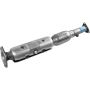 Walker 53597 Ultra EPA (Federal) Direct Fit Catalytic Converter