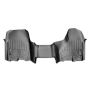 WEATHERTECH WEA444771 12-   Dodge Ram Front Floor Liners Black