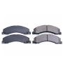 PowerStop 16-1335 PowerStop - Z16 Low-Dust Ceramic Brake Pads