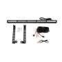 Diode Dynamics DD6760 14-19 Toyota 4Runner SS30 (Single) Stealth Lightbar Kit - White Combo