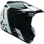 Answer 446327 AR5 Crypto Helmet Mips Black/White - Medium