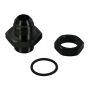MOROSO MOR22753 -10an Male Fitting - Non-Weld