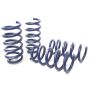 H&R 28634-2 19-21 BMW X5 M50i/X5 xDrive40i/X5 xDrive50i G05 Sport Spring