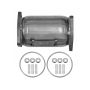 Eastern Catalytic 40708 Federal / EPA Direct-Fit Converter Assembly