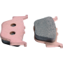 QuadBoss 600139 15-20 Honda SXS500 Pioneer 500 Rear Right Sintered Brake Pad