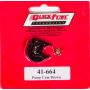 QUICK FUEL TECHNOLOGY QFT41-664 Pump Cam (Brown)