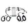 Ridetech 30400035 Height sensor kit for RidePro X control system.