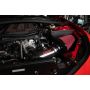 Corsa Performance 44005D Corsa Performance Camaro ZL1 Carbon Fiber Air Intake with DryTech 3D No Oil Filt