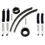 Tuff Country 32912 94-02 Dodge Ram 2500 4x4 2in Lift Kit (No Shocks)