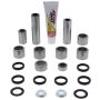Pivot Works PWLK-H57-000 00-07 Honda XR650R PW Linkage Bearing Kit