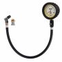 JOES RACING PRODUCTS JOE32325 Tire Pressure Gauge 0-15psi Pro w/HiFlo Hold
