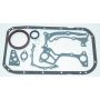 Cometic Street Pro 91-00 Mitsubishi 6G72 DOHC 24V V6 3.0L Bottom End Kit