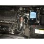Injen IS1321BLK 09-12 Kia Forte 2.4L 4cyl Black Short Ram Intake w/ MR Technology