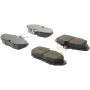 Stoptech 308.05990 Street Brake Pads - Front